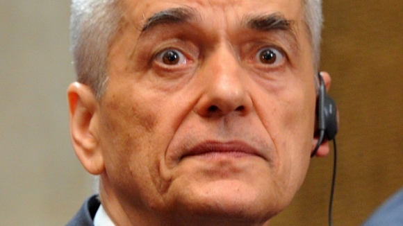 Онищенко анонсує чергові перевірки української продукції