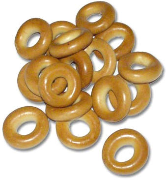 Донецкие сушки тоже не пришлись Онищенко по вкусу