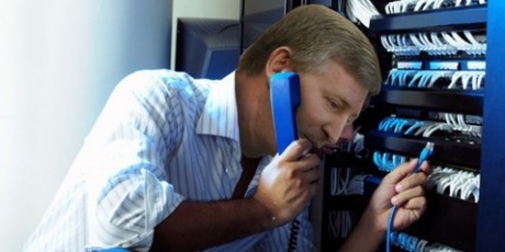 “Укртелеком” Ринату пока не достанется