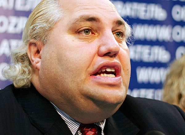 Защита руководителя King’s Capital Флетчера заявляет о рейдерском захвате его бизнеса и намерена постоянно просить об изменении меры пресечения