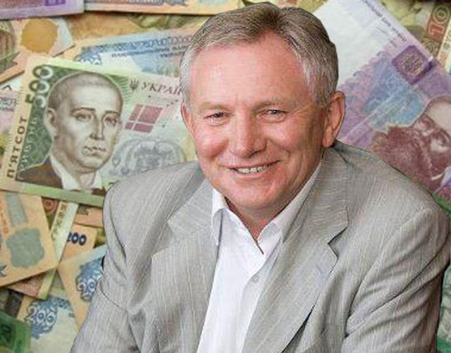 Дубас і компанії