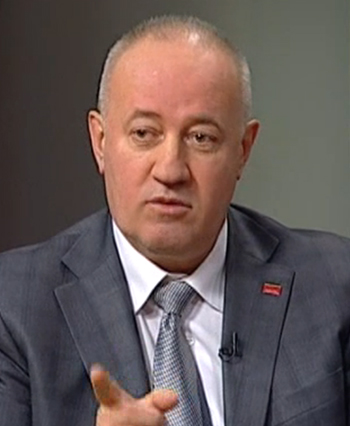 Треть поданных правительством в парламент законопроектов содержат коррупционные риски