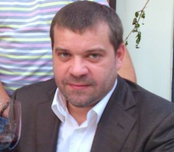 Золотые горы запорожского «смотрящего»