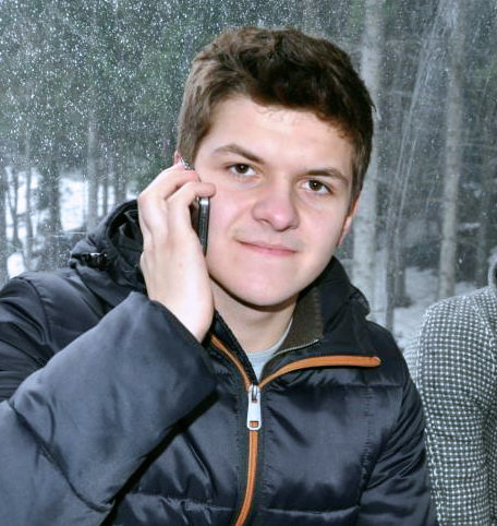 Мажор Червонюк был пьян, когда насмерть сбил человека