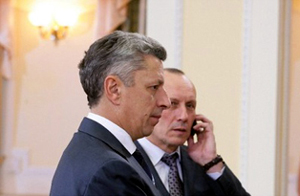 Що приховує "Нафтогаз"?