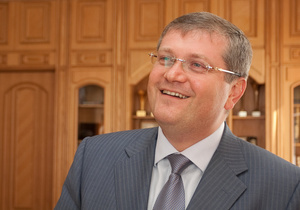 Вилкула вновь ловят на размещении заказных текстов в провинциальных СМИ