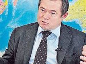 Путинский смотрящий Глазьев пугает Украину новыми санкциями