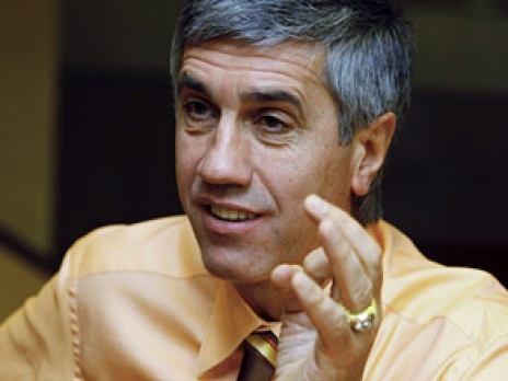 Россия: Бывший криминальный авторитет Быков победил на выборах в Красноярске