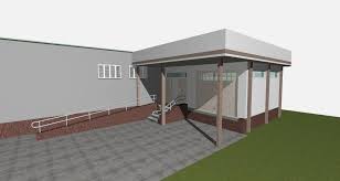 В Мелитополе рейдеры позарились на местный морг