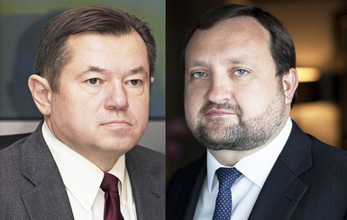 Информационная кампания о возможном дефолте Украины: главные герои