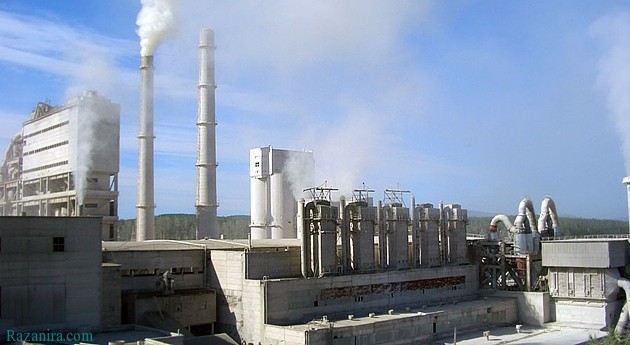 Ирландская компания Jura-Cement-Fabriken AG купит «Николаевцемент»