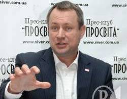 На Чернігівщині нардеп Аверченко чинить тиск на газету «Сіверщина»