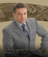 Экс-кандидат в мэры Днепропетровска Сергей Шапран может потерять крупнейший в Украине завод тренажеров