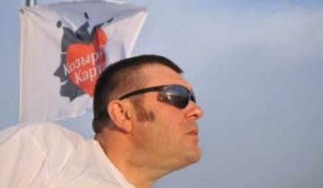 Владелец "Козырной карты" Задорожный уже в украинской тюрьме