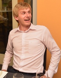 Финансист "Свободы" Кривецкий тесно сотрудничает с фирмами Фирташа