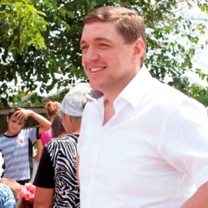 Бютовец Дубовой продает замок в Измаиле за миллион долларов