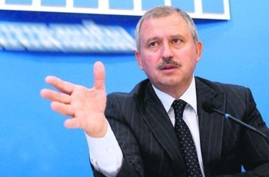 У бютовца Сенченко отбирают завод