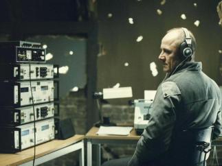 Большой брат не дремлет и в Украине