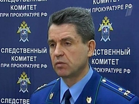 Россия: У правой руки всесильного Бастрыкина оказался фальшивый диплом