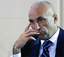 Ярославский купил гостиницу за 30 миллионов долларов