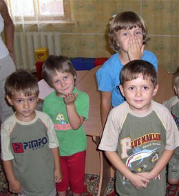 Міська рада Дніпропетровська ліквідувала дитбудинок «через недоцільність»