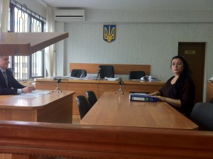 Керівництво ринку 7 – й кілометр зганьбилося в суді проти підприємиці Костенко