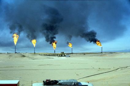 Сланцевое поражение или попытка найти консенсус?