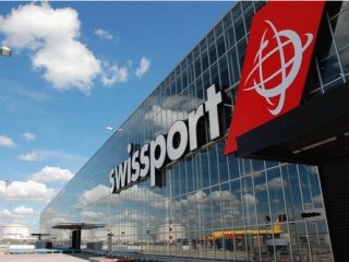 Компанія Swissport намагається знайти управу на українських рейдерів в Єврокомісії