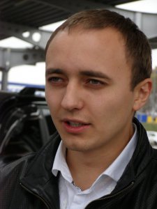 Парадоксальное меценатство по-качуровски