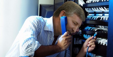 Ахметов хозяин "Укртелекома"