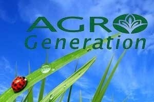 AgroGeneration  Harmelia   
