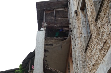 Продажные чиновники и судьи навсегда лишают детский санаторий "Юность" моря