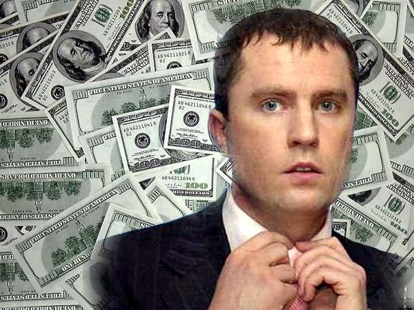 «Чики-Пики» Рыбаков или конец афериста