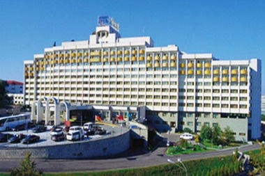 Кауфман и Грановский хотят заполучить "Президент Отель"