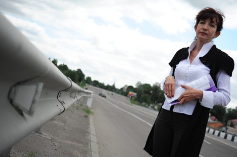 «Сумимостобуд» заплатит за нарушения на тендерах