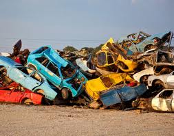 Автоимпортеры все еще надеются отменить утилизационный сбор