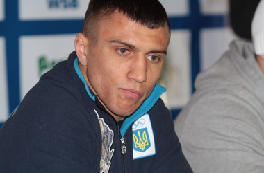 У боксера Ломаченко пытаются отжать землю на берегу лимана