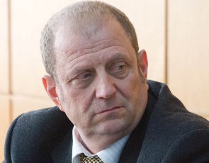 Запорожские бизнесмены требуют отставки мэра Сина и губернатора Пеклушенко