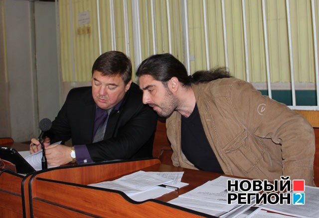 Крымские регионалы недовольны поведением адвоката «хакера» Чистякова