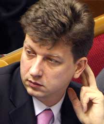 Доний уличил "Свободу" в подыгрывании власти