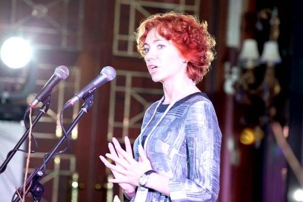 «Укрпатент» зачистят от ставленницы братьев Табачников