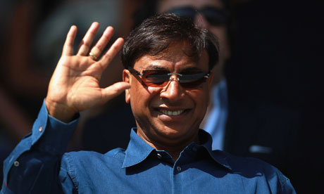 Стальные джунгли: Почему «Криворожсталь» терпит убытки