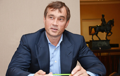 Василий Хмельницкий — о первых деньгах, учебе в ПТУ, «Запорожстали» и банке «Хрещатик»