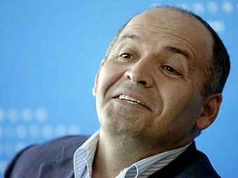 Долги предприятия олигарха Пинчука скупает никому не известная компания