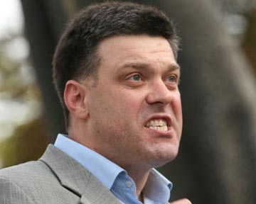 Гроші Тягнибока – 4. Угода з дияволом