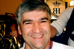 Сало — сила. Львов — могила?