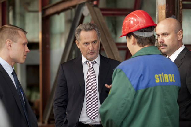 Фирташу достанется весь титан старны