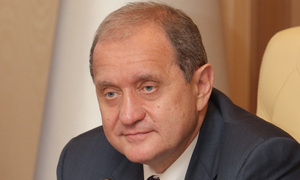 Обвинение не позволило заслушать крымского премьера Могилева по делу «хакера» Чистякова