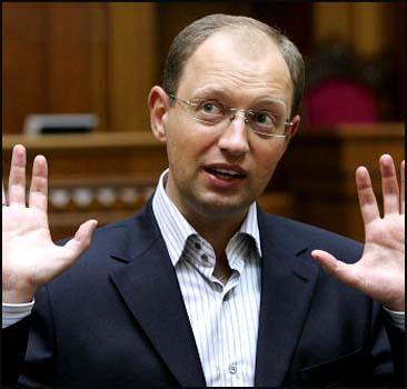 Хмельницкая "Батькивщина" выступила против лидеров оппозиции