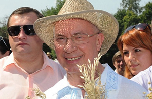 Як вкрасти 3 мільярди у зерновиків